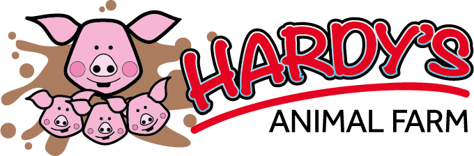 Hardy S Animal Farm A Great Family Day Out Ingoldmells Skegness